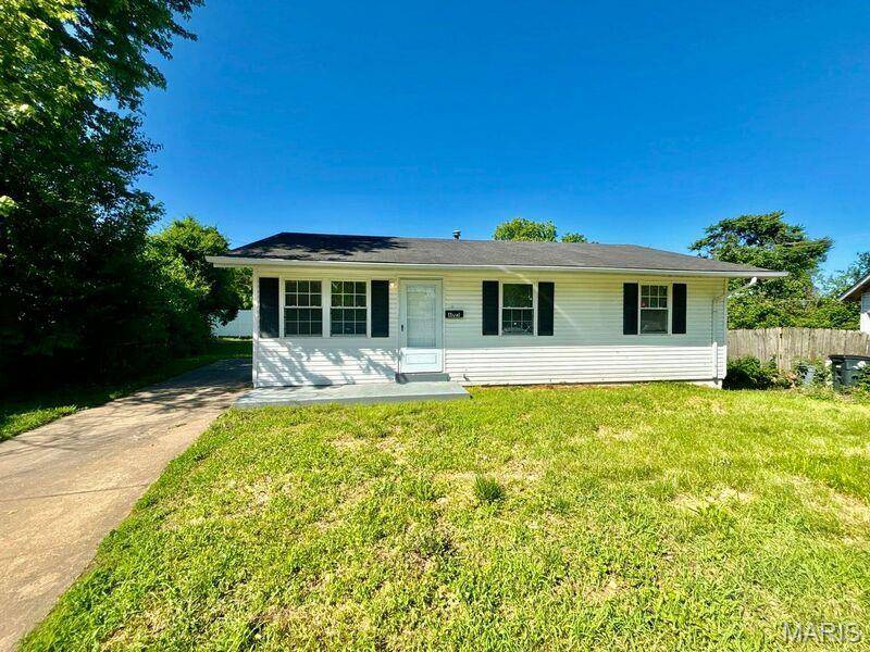Berkeley, MO 63134,6005 Shillington DR