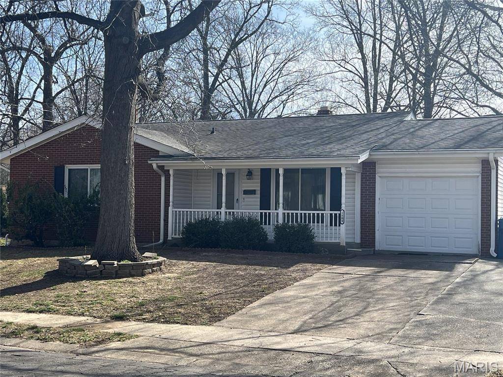 Edwardsville, IL 62025,1804 Stanford PL