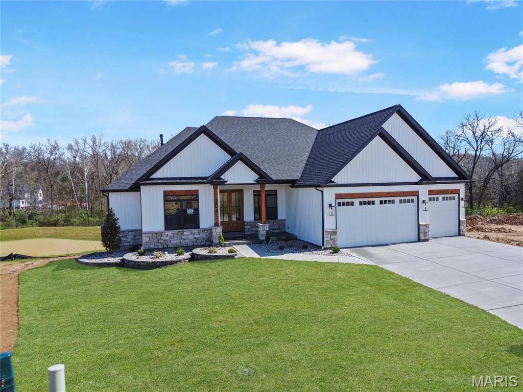 Foristell, MO 63348,204 Great Bear PASS