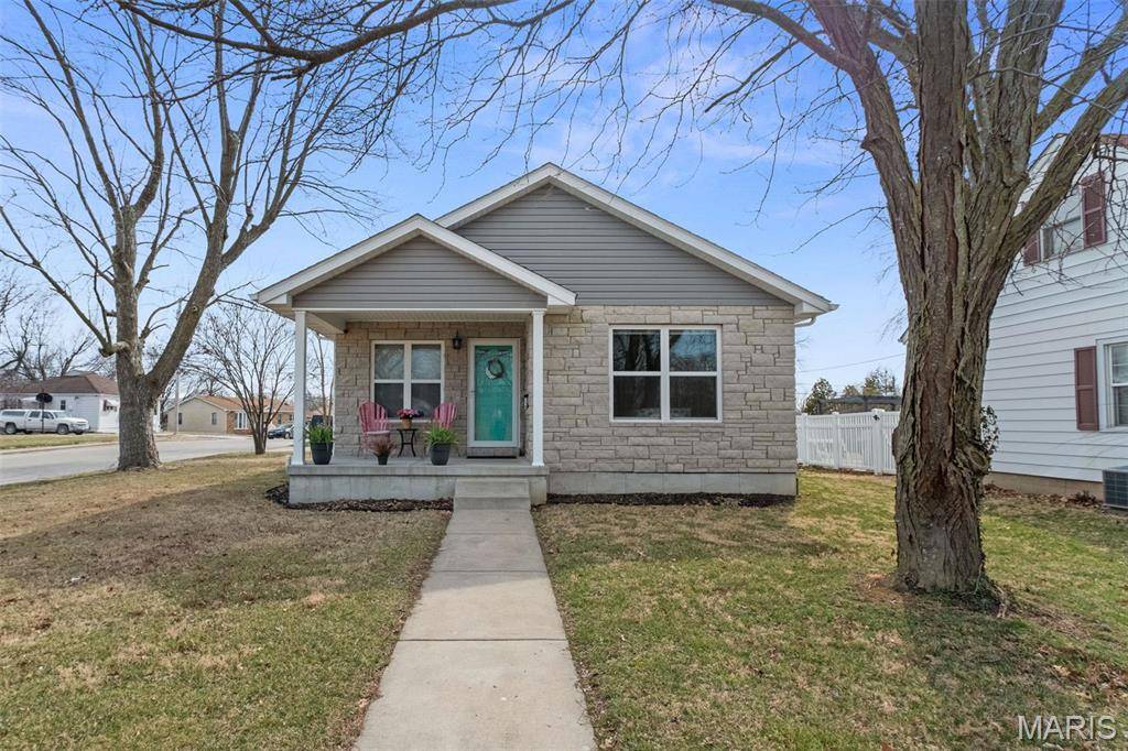 Ste Genevieve, MO 63670,114 Linn Dr
