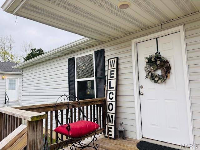 Cuba, MO 65453,9 McLeod ST #A