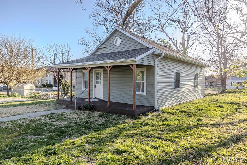 Lebanon, MO 65536,450 Michigan