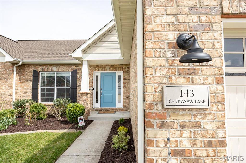 O'fallon, IL 62269,143 Chickasaw LN