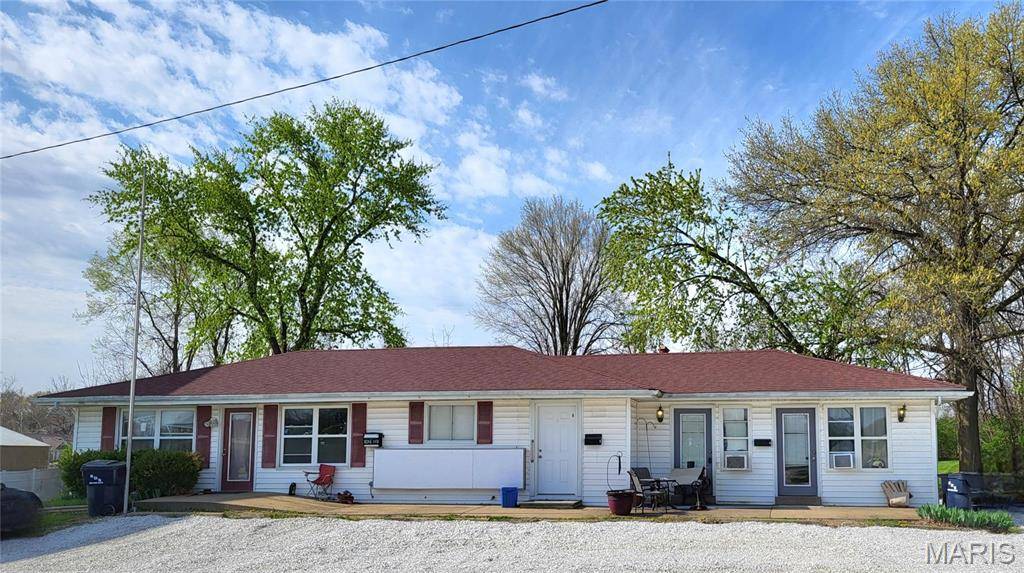 Troy, MO 63379,731 Old Moscow Mills RD