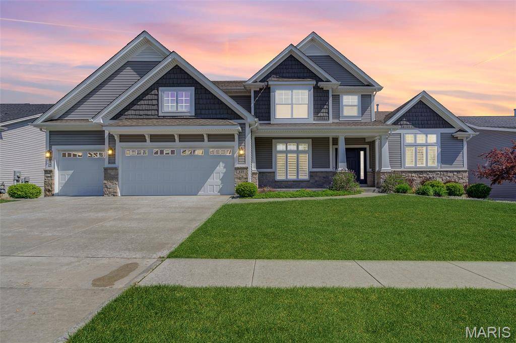 O'fallon, MO 63368,537 Montrachet DR