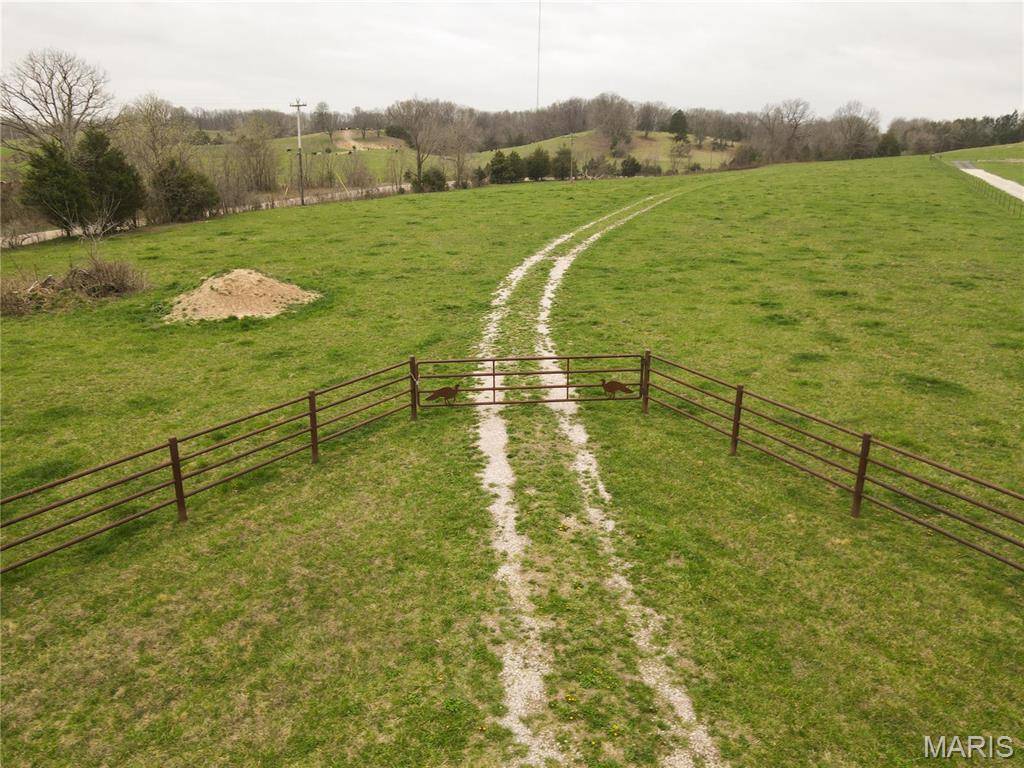 Fordland, MO 65652,0 State Highway FF