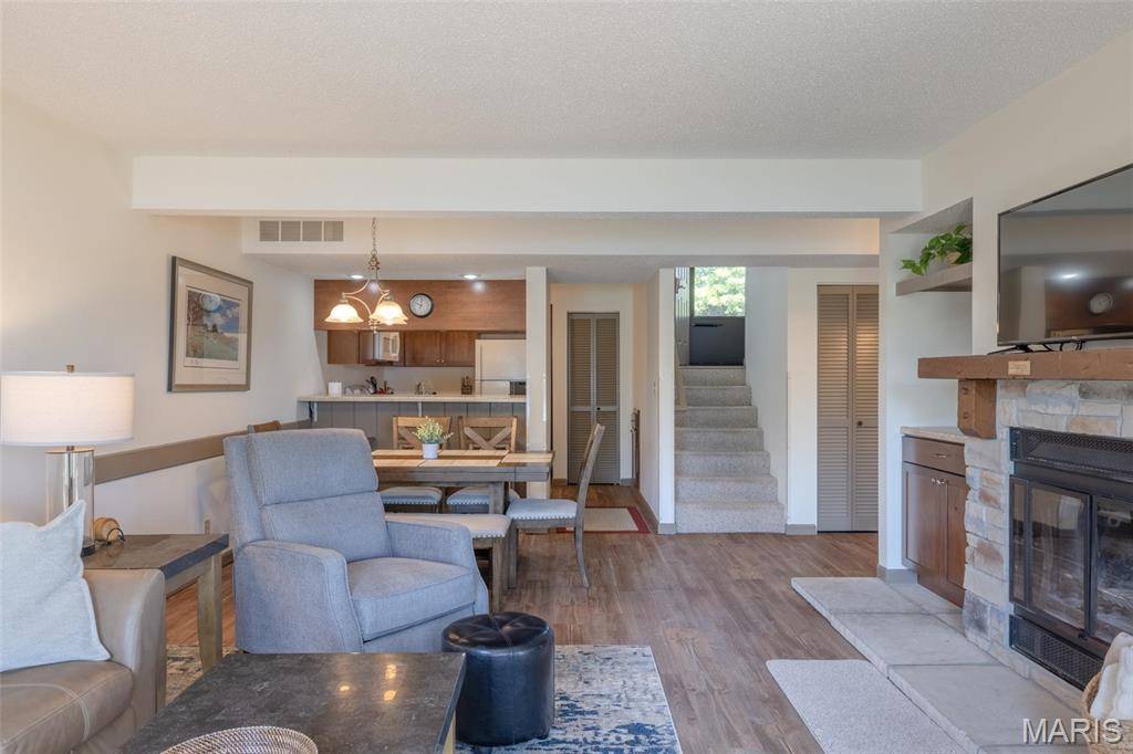 Innsbrook, MO 63390,31 North Lionshead DR