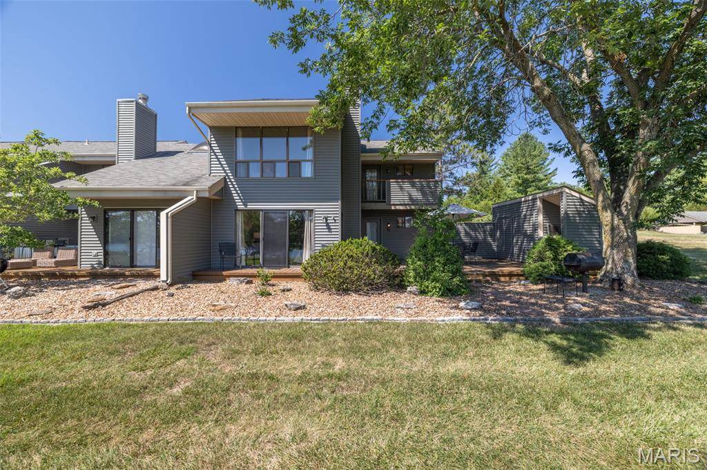 Innsbrook, MO 63390,31 North Lionshead DR