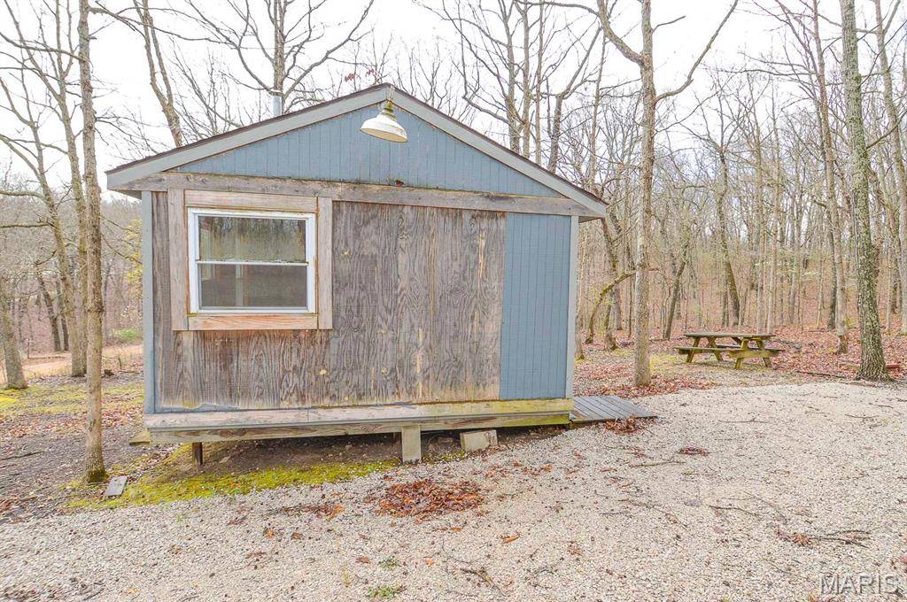 Sullivan, MO 63080,0 Flaming Leaf DR