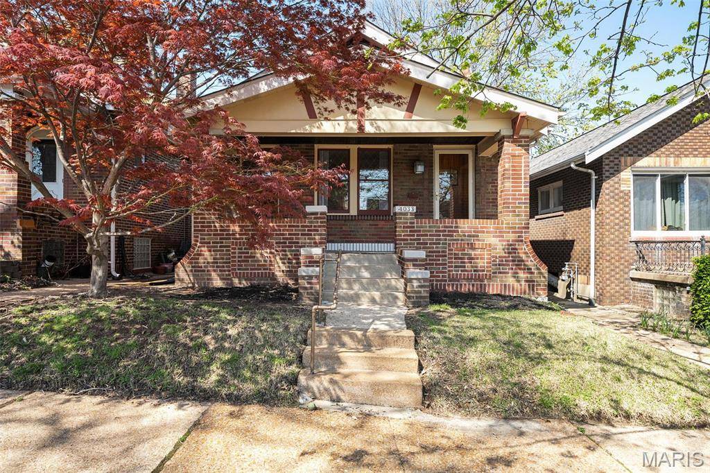 St Louis, MO 63116,4033 Oleatha AVE