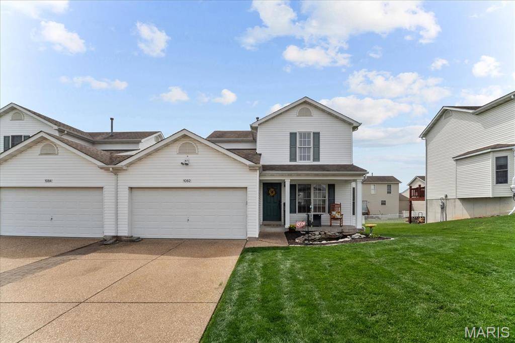 Wentzville, MO 63385,1082 Chesterfield DR