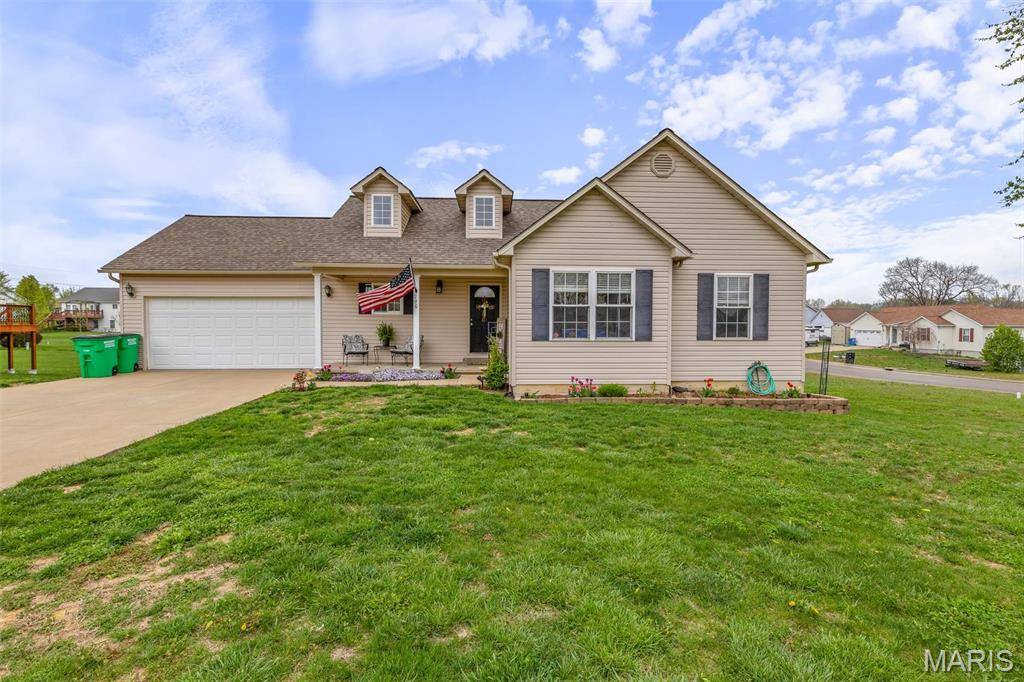 Farmington, MO 63640,790 Isabella CT