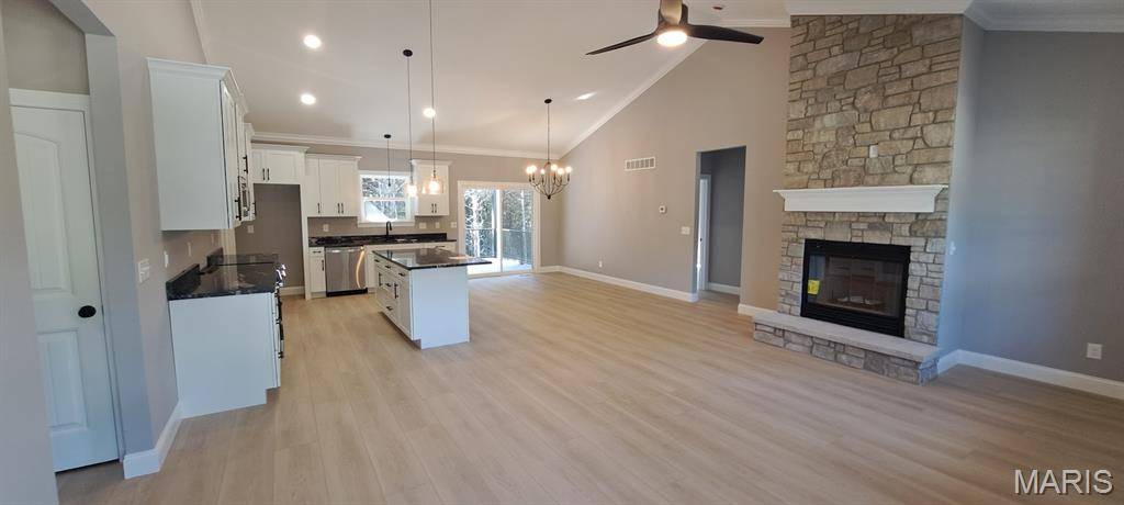 Troy, MO 63379,407 Shady Trail DR