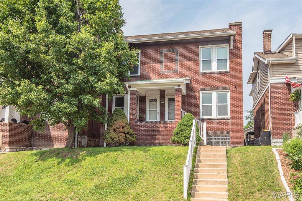 St Louis, MO 63109,4965 Quincy ST