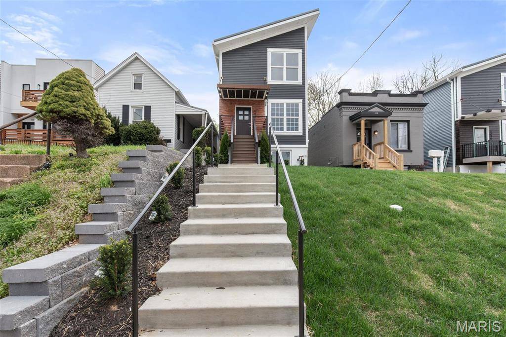 St Louis, MO 63139,1224 Kraft ST