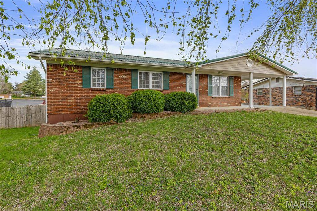 Farmington, MO 63640,5 Ava CT