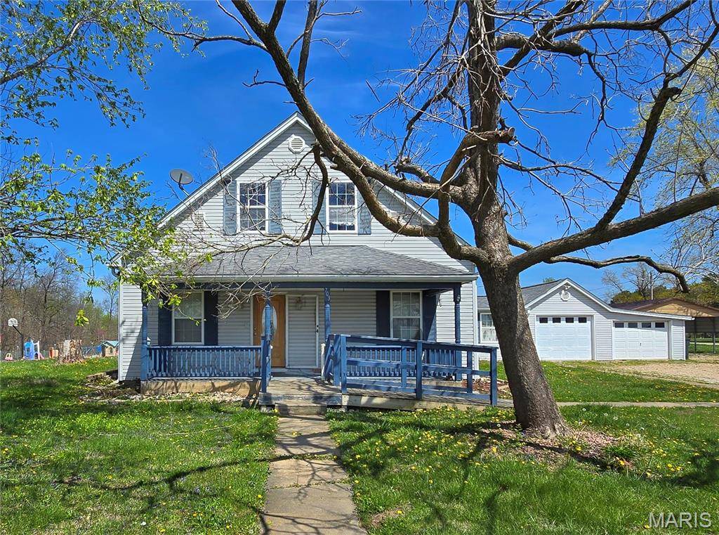 Farmington, MO 63640,703 Burks RD