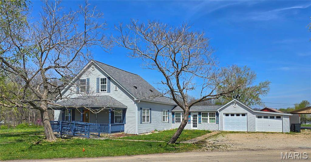 Farmington, MO 63640,703 Burks RD