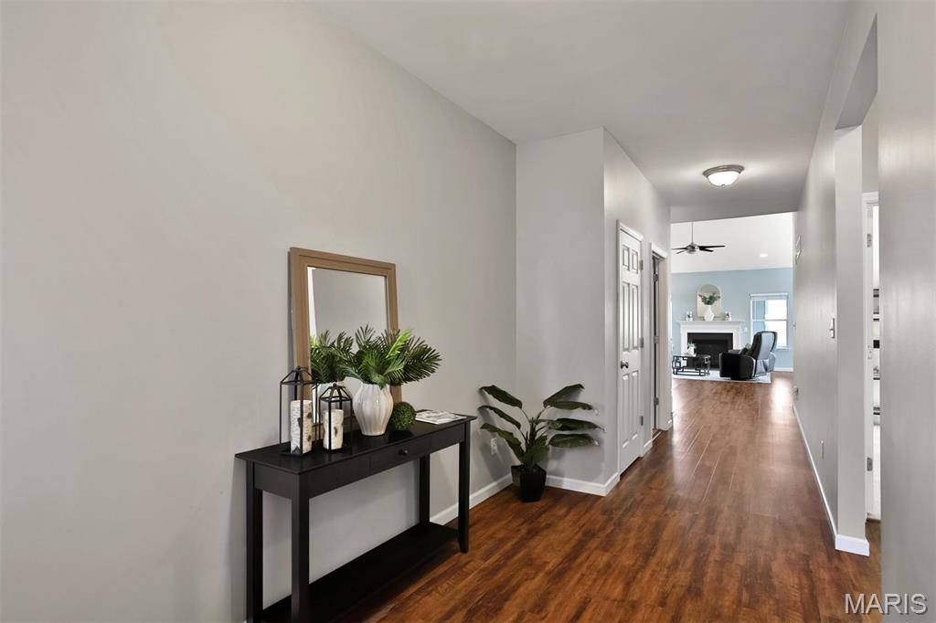 Eureka, MO 63025,17462 Wyman Ridge DR