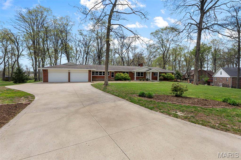 Jackson, MO 63755,1615 Cherokee ST