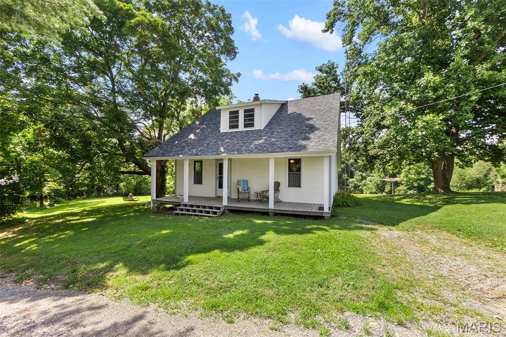 Cape Girardeau, MO 63701,734 County Road 231