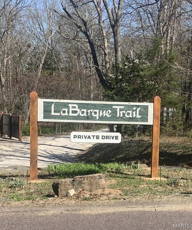 Catawissa, MO 63015,4981 Labarque TRL