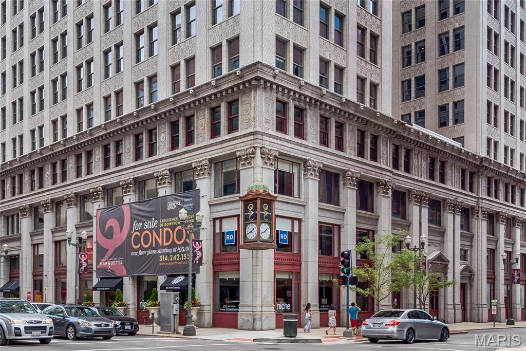 St Louis, MO 63102,314 N Broadway #1804