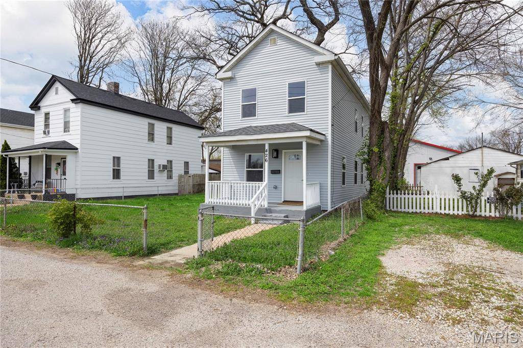 Valley Park, MO 63088,426 Marshall RD