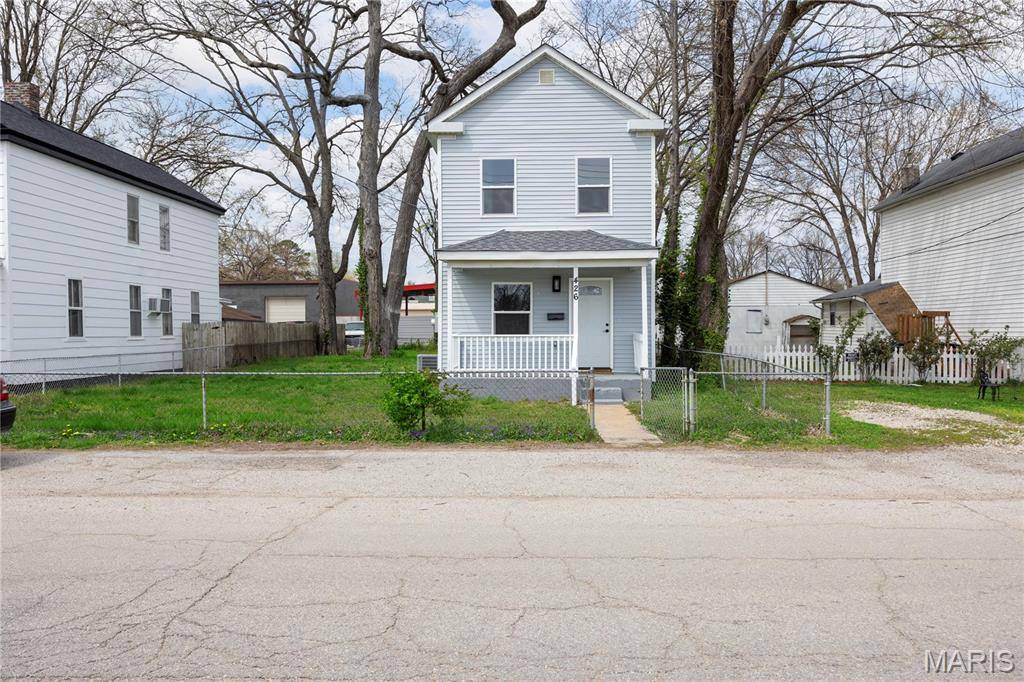 Valley Park, MO 63088,426 Marshall RD