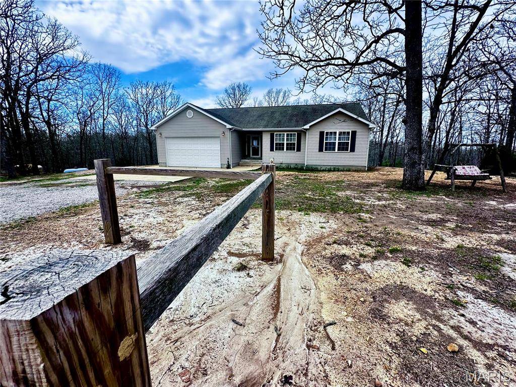 Steelville, MO 65565,127 Kehner RD