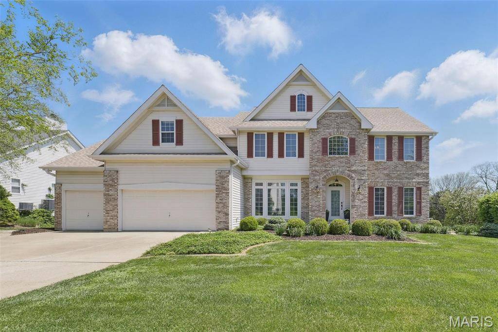 Weldon Spring, MO 63304,5676 Wrenwyck Pl