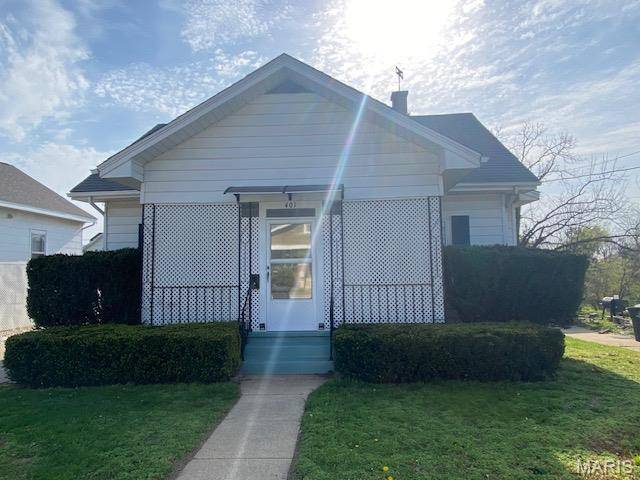 Perryville, MO 63775,401 N Waters ST