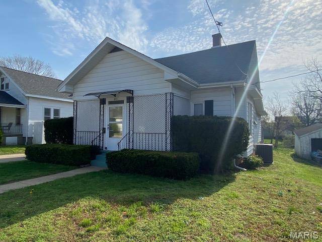 Perryville, MO 63775,401 N Waters ST