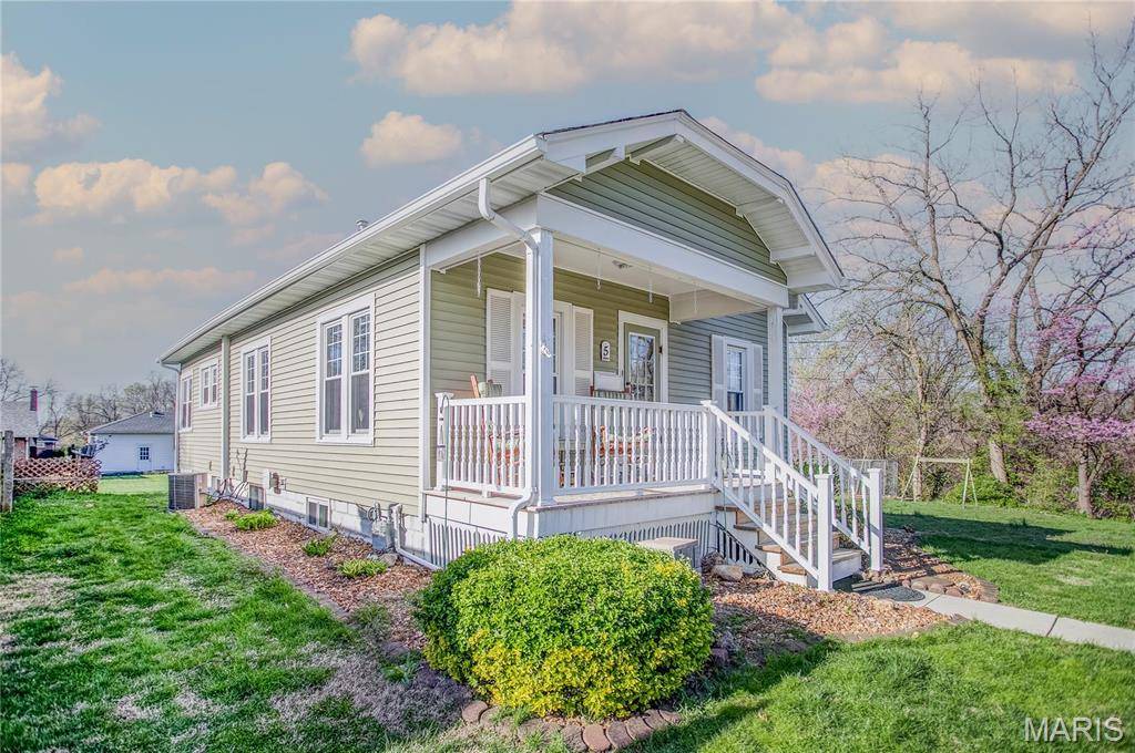 Alton, IL 62002,5 Maurice ST