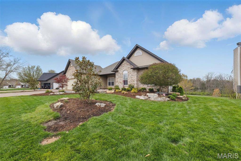 Wentzville, MO 63385,3101 Bear View CT