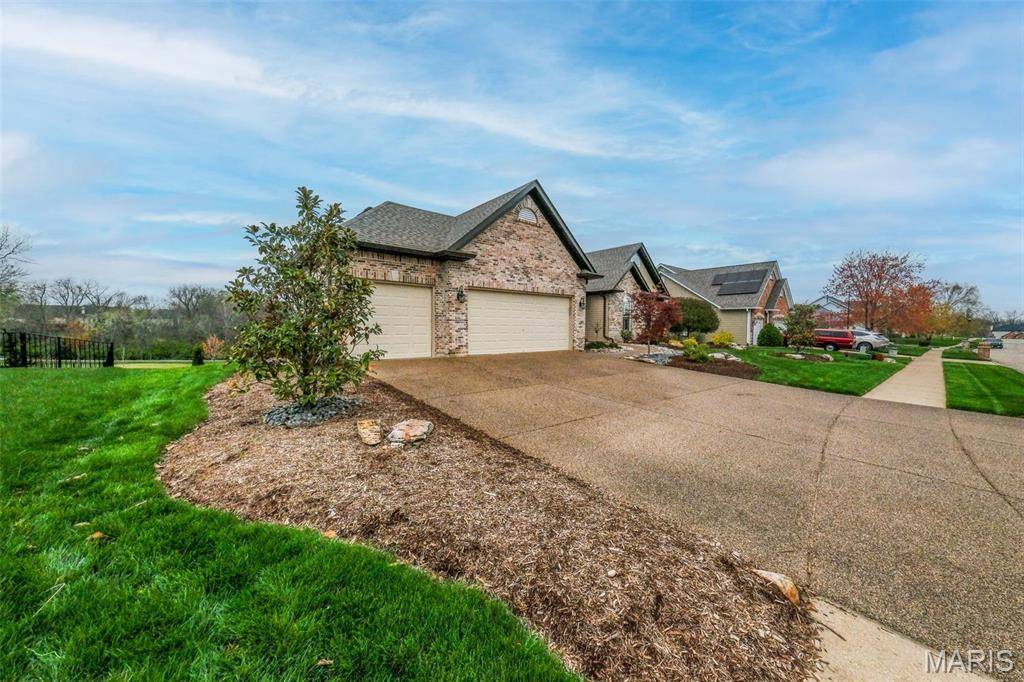 Wentzville, MO 63385,3101 Bear View CT