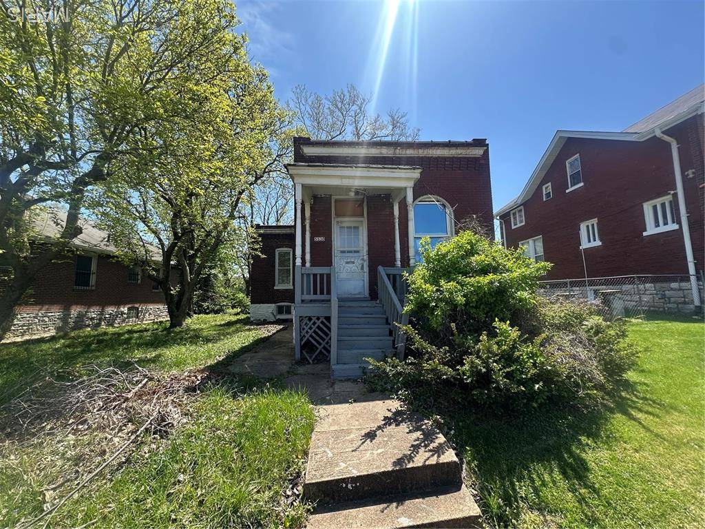 St Louis, MO 63120,5530 Partridge AVE