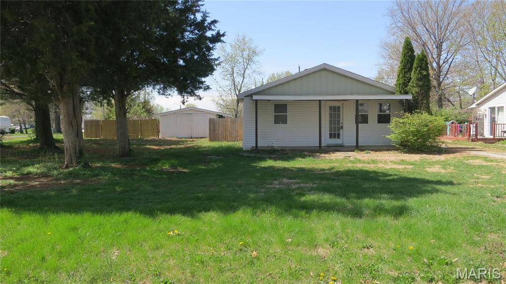 South Roxana, IL 62087,507 Ohio AVE
