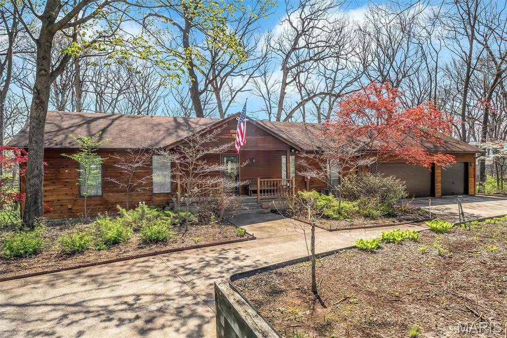 Lake St Louis, MO 63367,14 Fox Valley DR