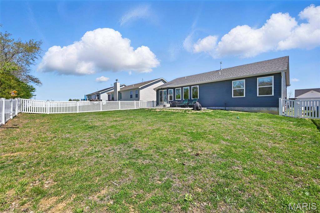 Wright City, MO 63390,313 Plymouth DR