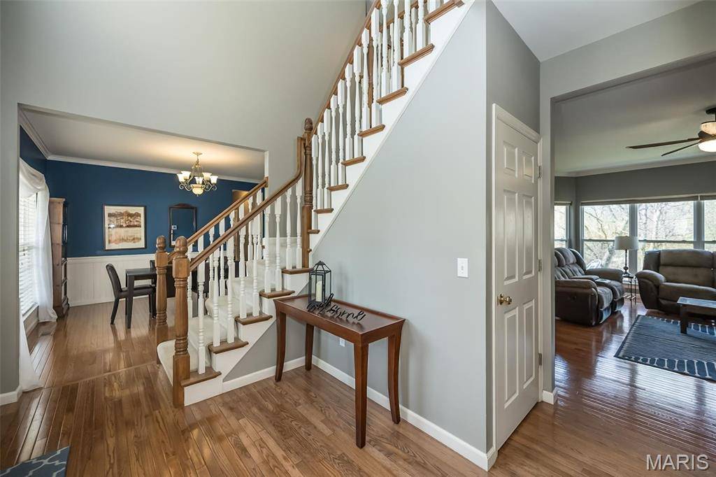 Fenton, MO 63026,2101 Avalon View DR