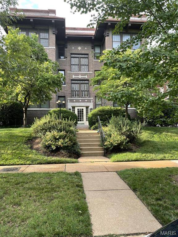 St Louis, MO 63112,5527 Waterman BLVD #1E