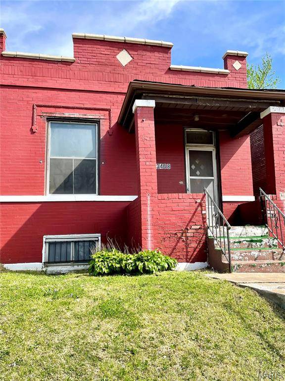 St Louis, MO 63115,3408 MARCUS AVE