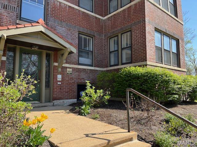 St Louis, MO 63112,5803 Waterman BLVD #1 East