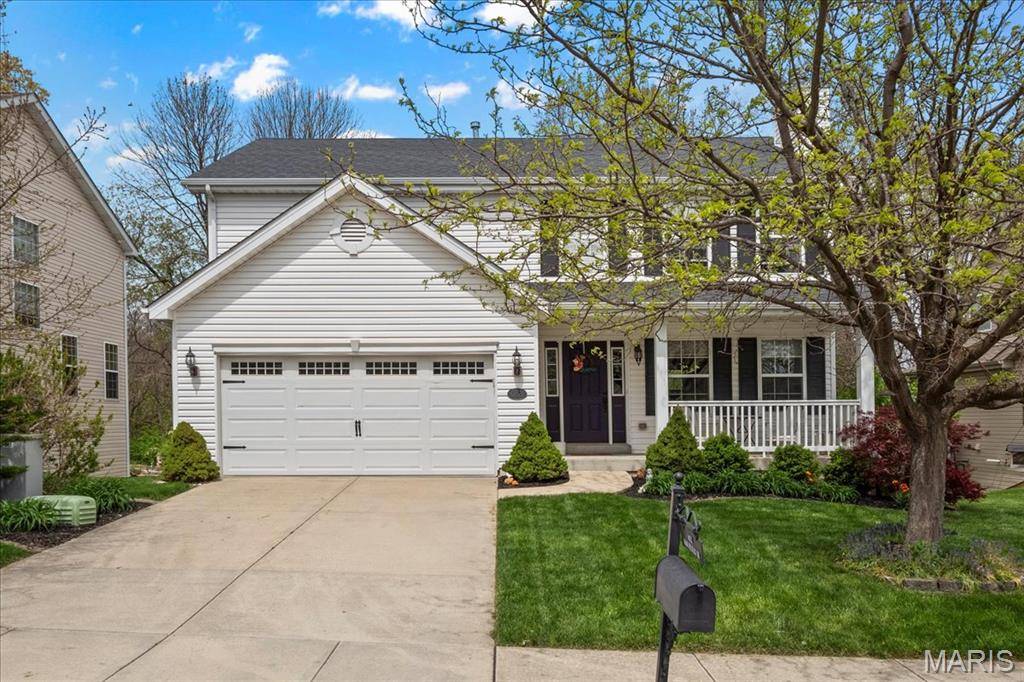 Maryville, IL 62062,6821 Manchester DR