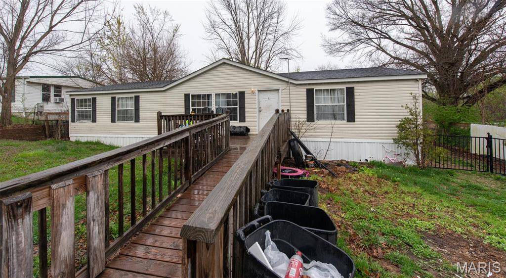 Villa Ridge, MO 63089,631 Carolee CT