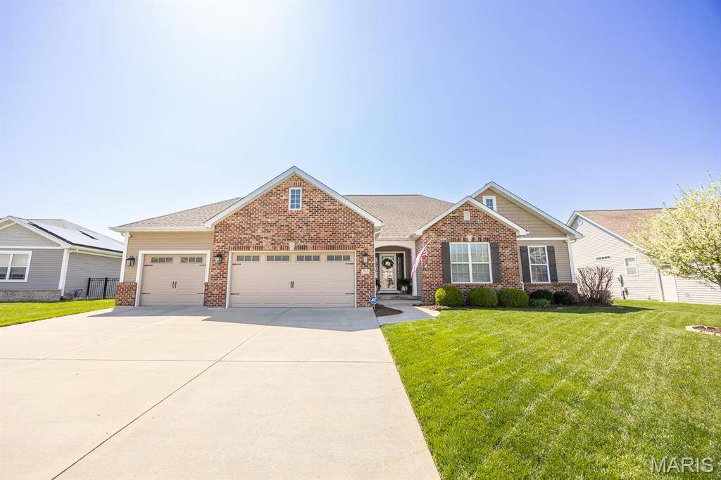 O'fallon, IL 62269,713 Thoreau DR