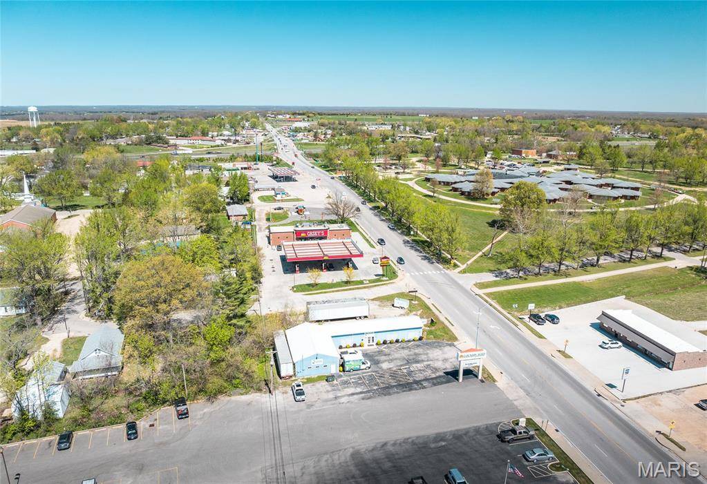 St James, MO 65559,327 N Jefferson ST