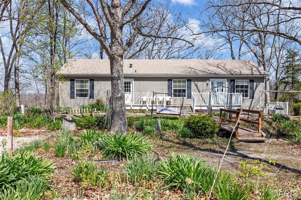 Silex, MO 63377,238 Quarry RD