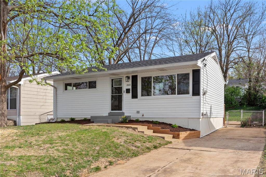 St Louis, MO 63127,260 Floralea PL